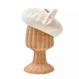 Disney Store 畫家帽 costume accessories Marie