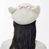 Disney Store 畫家帽 costume accessories Marie