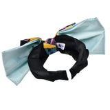 Disney Store Halloween 蝴蝶結頭箍 Sally Halloween Accessory