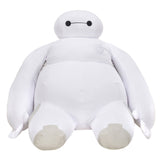 BAYMAX Collection Super Big Size 毛公仔 包郵