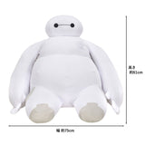 BAYMAX Collection Super Big Size 毛公仔 包郵