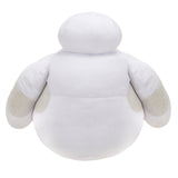 BAYMAX Collection Super Big Size 毛公仔 包郵