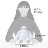 BAYMAX Collection  毛公仔 M