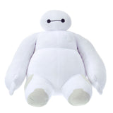 BAYMAX Collection  毛公仔 M