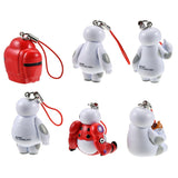 BAYMAX Collection 吊飾盲盒