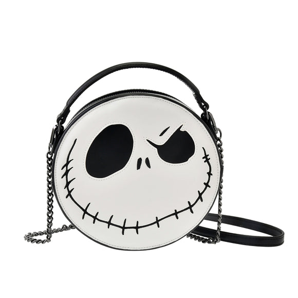 BURTON'S THE NIGHTMARE BEFORE CHRISTMAS 手袋 Jack