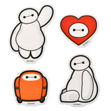 BAYMAX Collection 貼紙套裝