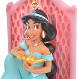 Disney Ornament 2024 聖誕吊飾 Jasmine