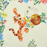 Splendid Colors Compact Picnic Sheet 野餐墊連收納袋 Pooh