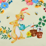 Splendid Colors Compact Picnic Sheet 野餐墊連收納袋 Pooh