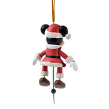 Disney Store Christmas 2024 聖誕吊飾 Mickey