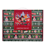 Disney Store Christmas 2024 聖誕樹套裝