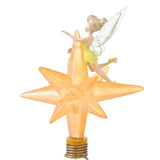 Disney Store Christmas 2024 聖誕樹Top Tinker Bell