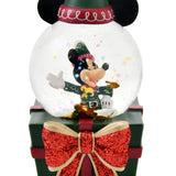 Disney Store Christmas 2024 水晶球 Mickey