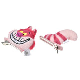 CHESHIRE CAT 髮夾