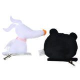Disney Store Halloween 髮夾套裝 Teddy&Zero Halloween Accessory
