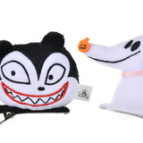 Disney Store Halloween 髮夾套裝 Teddy&Zero Halloween Accessory