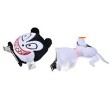 Disney Store Halloween 髮夾套裝 Teddy&Zero Halloween Accessory