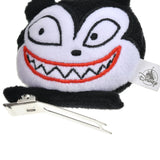 Disney Store Halloween 髮夾套裝 Teddy&Zero Halloween Accessory