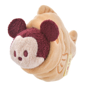 Disney Tsum Tsum 毛公仔 和菓子