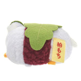 Disney Tsum Tsum 毛公仔 和菓子