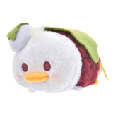 Disney Tsum Tsum 毛公仔 和菓子