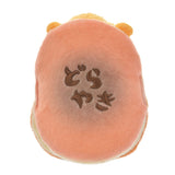 Disney Tsum Tsum 毛公仔 和菓子