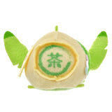 Disney Tsum Tsum 毛公仔 和菓子