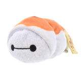 Disney Tsum Tsum 毛公仔 和菓子