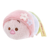 Disney Tsum Tsum 毛公仔 和菓子