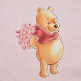 SAKURA 2025 長方巾 Pooh