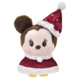 Disney Store Christmas 2024 うるぽちゃちゃん 毛公仔