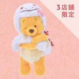 ETO POOH 2025 毛公仔吊飾 Pooh