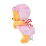 ETO POOH 2025 毛公仔吊飾 Pink Pooh