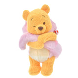 ETO POOH 2025 毛公仔吊飾 Pink Pooh