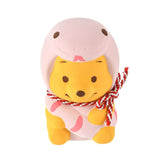 ETO POOH 2025 傳統新年擺設 Pooh