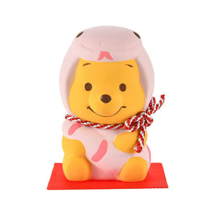 ETO POOH 2025 傳統新年擺設 Pooh