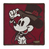 Disney Store VALENTINE 2025 【GODIVA】方巾 Mickey