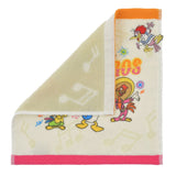 THE THREE CABALLEROS 80TH 方巾