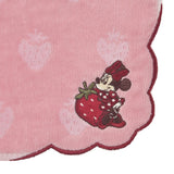 STRAWBERRY COLLECTION 方巾 Minnie