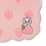 STRAWBERRY COLLECTION 方巾 Marie