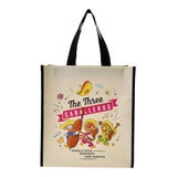 THE THREE CABALLEROS 80TH 購物袋