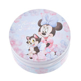 SAKURA 2025 萬用cream Minnie&Figaro