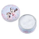 SAKURA 2025 萬用cream Minnie&Figaro