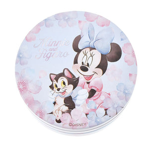 SAKURA 2025 萬用cream Minnie&Figaro