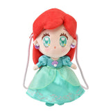 Disney 毛公仔斜孭袋 Tiny Ariel