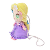 Disney 毛公仔斜孭袋 Tiny Rapunzel