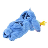 Disney Stitch Day Collection 2025 毛公仔筆袋