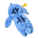 Disney Stitch Day Collection 2025 毛公仔筆袋