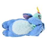 Disney Stitch Day Collection 2025 毛公仔筆袋